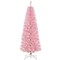 Edge Collections - 6' - Slim & Pop-Up Artificial Christmas Tree Collection - 1 Piece